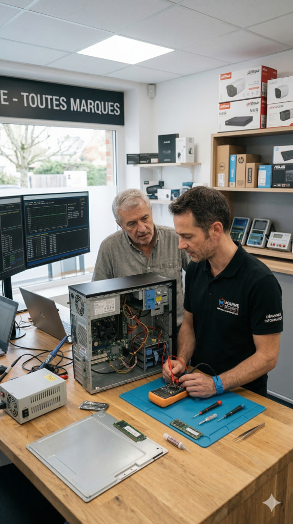 depannage informatique nogent sur marne